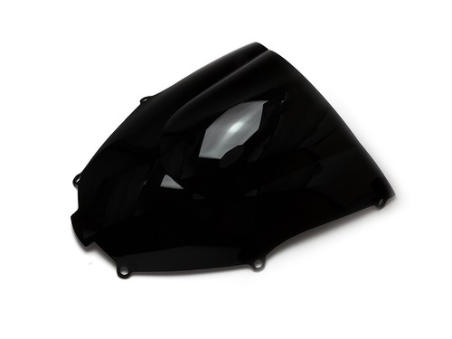 Verkleidungsscheibe schwarz