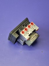 FORD FIESTA MK8  ABS Pumpe