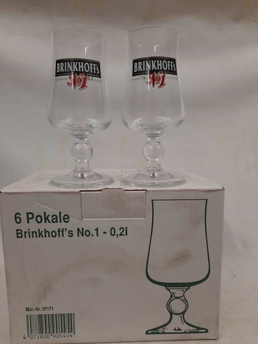 Brinkhoffs brinkhoff 6x - brinkhoff´s,