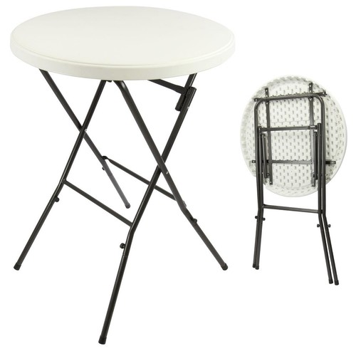 Stehtisch 110 80 cm - 110, Ø
