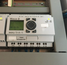 Eaton Moeller easy 721 - DC -