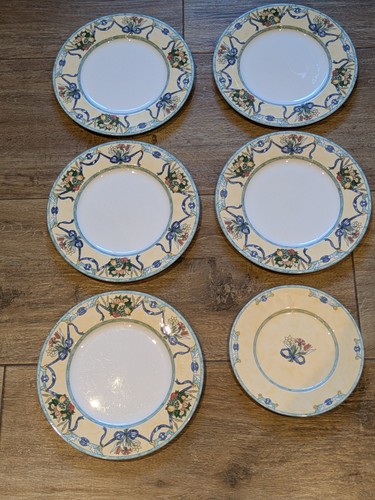 Villeroy boch castellina 5 - villeroy, x