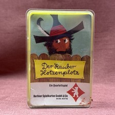 Quartett Der Räuber