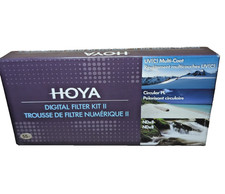 Genuine HOYA Digital Filter