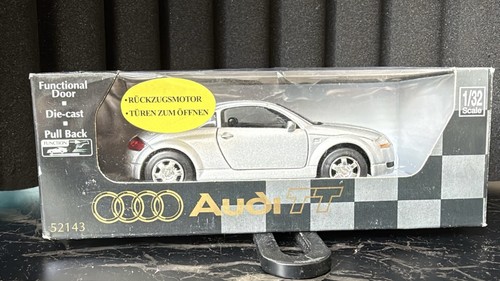 New ray audi - 1:32, coupe