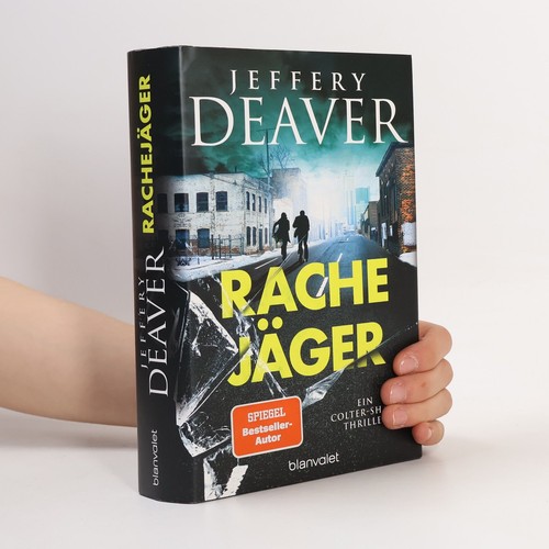 Rachejäger ein - rachejäger:,