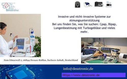 Cpap löwenstein defekt - (defekt, /