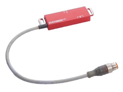 Euchner multicode - euchner,