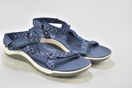 Skechers damen sandale - ,