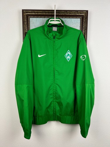 Vintage nike werder bremen - nike,