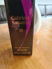 Gabriela sabatini eau - gabriela,