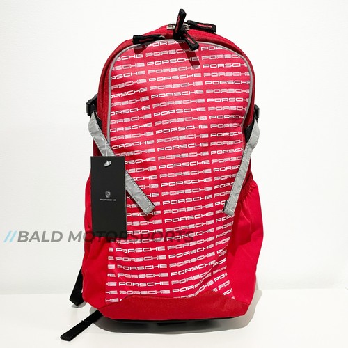 Porsche schulrucksack deuter - porsche,