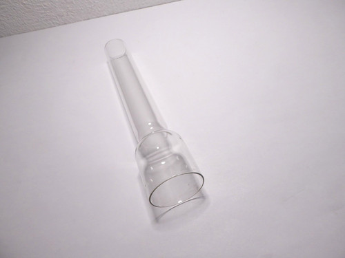 Antik glaszylinder für - antik,