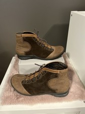 THINK ! Boots 39 Schnürschuh