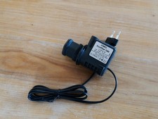 Juwel eccoflow 500 Pumpe -