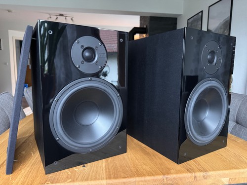 Nubert nubox 381 stereo - nubox,