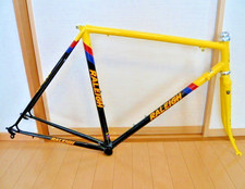 RALEIGH Team BANANA REYNOLDS