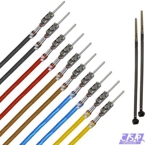 10x mqs stift - stift, quadlok