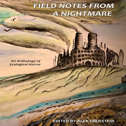 Field notes from nightmare - field, a