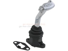 Schalthebel T-Shifter kurz 10"