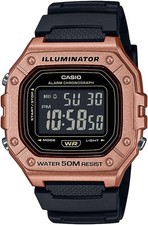 CASIO TIMELESS COLLECTION