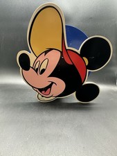 Disney Mickey Maus Lampe