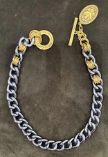 Konplott Kette (Unchained