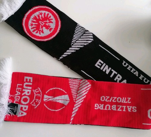 Schal eintracht frankfurt - schal,