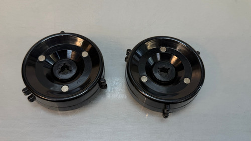 Studer revox nab hub - studer, /