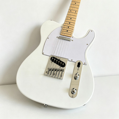 Gitarre weiß versandfrei - weiß,,