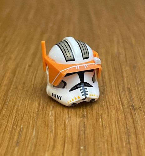 Lego star wars visor cac - lego, |