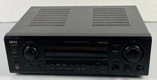 AKAI AA-V1100 Stereo AV Surround Receiver  - ohne Fernbedienung- #ST1016