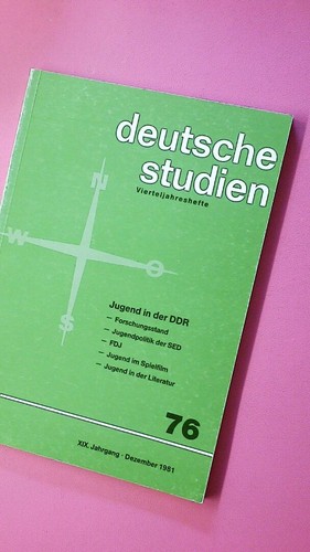 206281 deutsche studien - 206281,