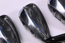 Linkshand Cobra T-Rail Hybrid