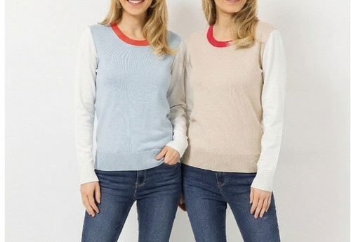 Via milano pullover 1 arm - milano, pullover,