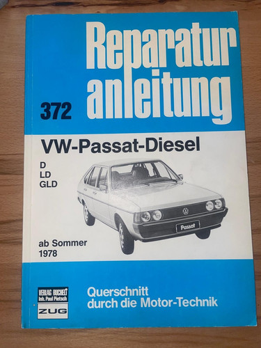 Passat 1978 - vw,