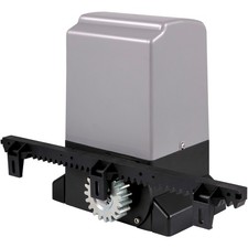 Schiebetorantrieb Toröffner