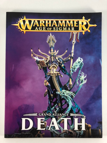 Death grand alliance - -,