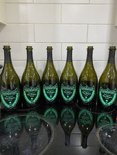 6x Dom Perignon leuchtende
