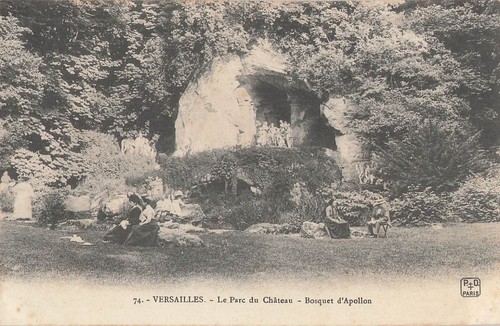 Versailles der - 78,