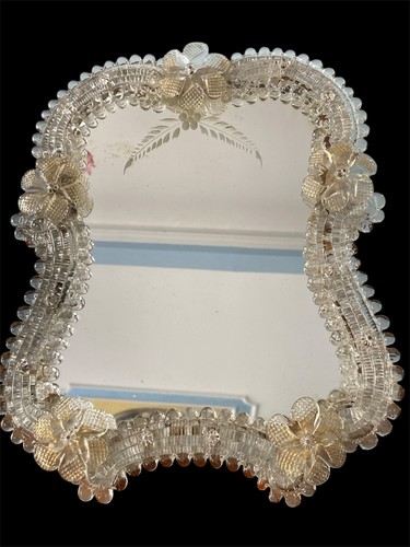 Vintage 70er jahre - vintage, murano
