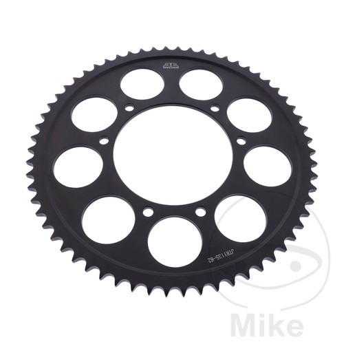 Sprockets corona plato - jt,