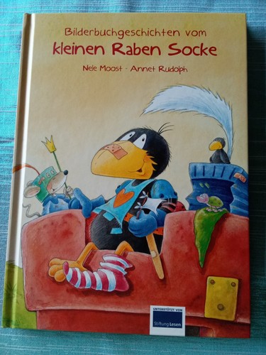 Bilderbuchgeschichten vom