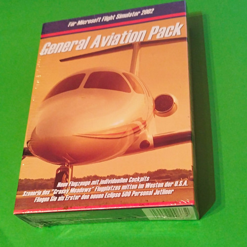 Microsoft flight simulator - microsoft,