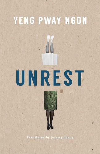 Unrest yeng pway ngon - unrest,yeng,,