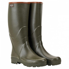 Aigle Herren Stiefel Chambord