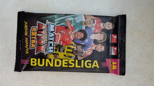 Topps match attax extra - topps,