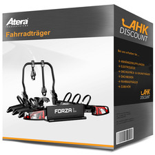ATERA Fahrradträger Forza L