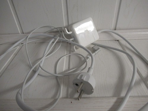 Apple 45w magsafe power - apple,