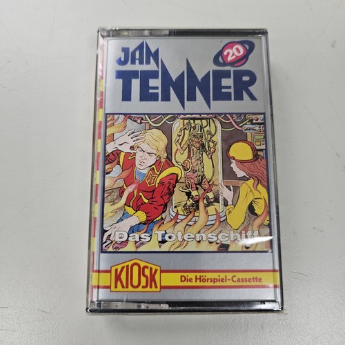 Jan tenner ovp folie - tenner, 20
